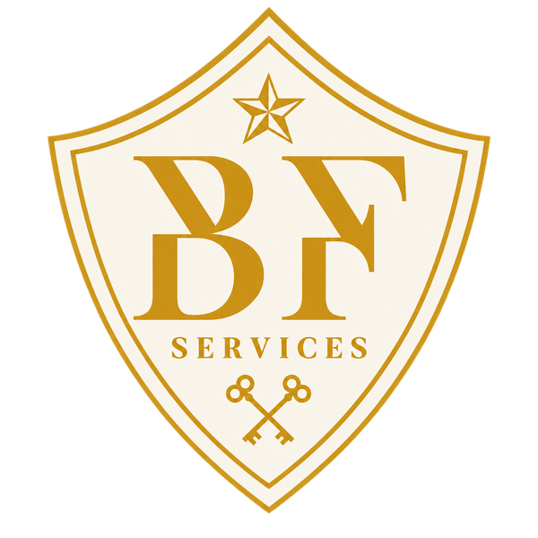 BF Services Logo